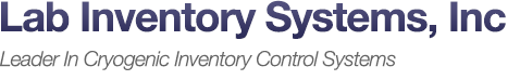 Lab Inventory Systems, Inc.